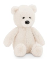 Jucărie de pluș Orange Toys White Bear 25cm (OT8017/25)
