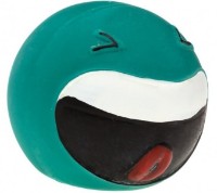 Jucărie pentru câini Comfy by Aquael Smile 6.5cm Blue (251396)