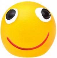 Jucărie pentru câini Comfy by Aquael Smile 6.5cm Yellow (251395)