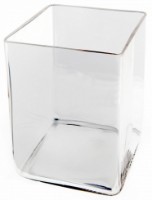 Acvariu Aquael Aqua Decoris Cube (113501)