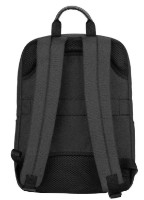 Rucsac pentru oraș Tucano Tlinea Global 15.6 Black (TL-BKBTK-BK) imaginea #3 — magazin online Desire.md