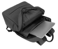 Rucsac pentru oraș Tucano Tlinea Global 15.6 Black (TL-BKBTK-BK) imaginea #4 — magazin online Desire.md