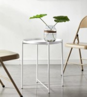 Măsuţă cafea 4Life Journal White imaginea #5 — magazin online Desire.md