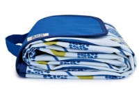 Saltea camping 4Life Oxford Blue 150x200cm  imaginea #4 — magazin online Desire.md