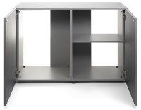 Stand pentru acvarii Aquael Glossy 100 Cabinet (131432) imaginea #2 — magazin online Desire.md