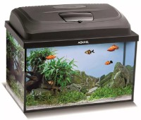 Acvariu Aquael Classic Box 40 PAP 124274/115106