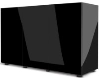 Stand pentru acvarii Aquael Glossy 150 Black (113631)