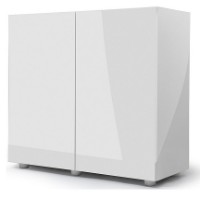 Stand pentru acvarii Aquael Glossy ST 100 White (121504)