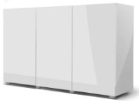Stand pentru acvarii Aquael Glossy ST 120 Cabinet (121505)
