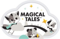 Carusel pentru pătuc Tiny Love Magical Night 3in1 (3333130691) imaginea #4 — magazin online Desire.md