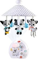 Carusel pentru pătuc Tiny Love Magical Night 3in1 (3333130691)