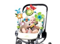 Jucărie pentru pătuturi si carucioare Tiny Love Meadow Days (3333140411) imaginea #3 — magazin online Desire.md