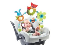 Jucărie pentru pătuturi si carucioare Tiny Love Meadow Days (3333140411) imaginea #2 — magazin online Desire.md