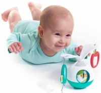 Карусель для кроватки Tiny Love Meadow Days 2in1 (3333130601) фото №3 — интернет-магазин Desire.md