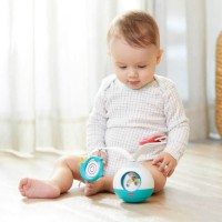 Карусель для кроватки Tiny Love Meadow Days 2in1 (3333130601) фото №4 — интернет-магазин Desire.md