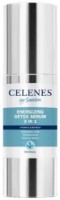 Ser pentru față Celenes Thermal Energizing Detox Serum 3in1 30 ml