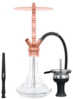 Кальян Aladin Alux Cooper 53cm (WALU7co) фото №1 — интернет-магазин Desire.md