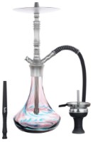 Narghilea Aladin Alux Purple 54cm (WALU2-1l) imaginea #1 — magazin online Desire.md