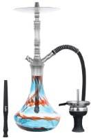 Кальян Aladin Alux Turquoise 54cm (WALU2 - 1t) фото №1 — интернет-магазин Desire.md