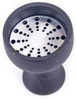 Кальян Aladin Alux Turquoise 54cm (WALU2 - 1t) фото №2 — интернет-магазин Desire.md