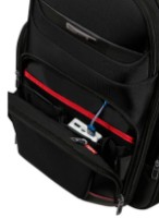 Rucsac pentru oraș Samsonite Pro-DLX 6 (147137/1041) imaginea #8 — magazin online Desire.md