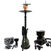 Set narghilea AMY 3.03 imaginea #1 — magazin online Desire.md