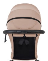 Коляска Kikka Boo Alexa Peach фото №4 — интернет-магазин Desire.md