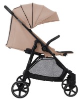 Коляска Kikka Boo Alexa Peach фото №5 — интернет-магазин Desire.md