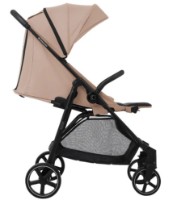 Коляска Kikka Boo Alexa Peach фото №6 — интернет-магазин Desire.md