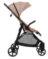 Коляска Kikka Boo Alexa Peach фото №7 — интернет-магазин Desire.md