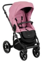 Коляска Kikka Boo Amani 2in1 Pink фото №6 — интернет-магазин Desire.md