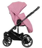 Коляска Kikka Boo Amani 2in1 Pink фото №8 — интернет-магазин Desire.md