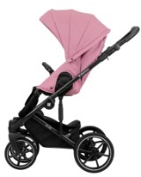 Коляска Kikka Boo Amani 2in1 Pink фото №9 — интернет-магазин Desire.md
