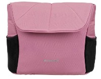 Коляска Kikka Boo Amani 2in1 Pink фото №3 — интернет-магазин Desire.md