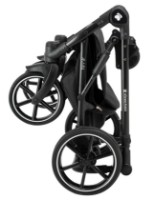 Коляска Kikka Boo Amani 2in1 Pink фото №4 — интернет-магазин Desire.md