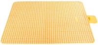 Saltea camping 4Life Oxford Yellow 150x200cm  imaginea #1 — magazin online Desire.md