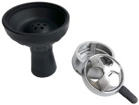 Set narghilea AMY 3.03 imaginea #4 — magazin online Desire.md