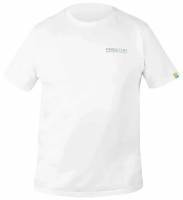 Мужская футболка Preston T-Shirt White, s.L фото №1 — интернет-магазин Desire.md