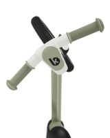 Беговел Kikka Boo Blace Army Green (31006040109) фото №7 — интернет-магазин Desire.md