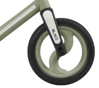 Беговел Kikka Boo Blace Army Green (31006040109) фото №8 — интернет-магазин Desire.md