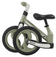 Беговел Kikka Boo Blace Army Green (31006040109) фото №9 — интернет-магазин Desire.md