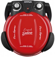Aparat de pregătit pizza G3Ferrari Pizza oven Plus Evo Red imaginea #2 — magazin online Desire.md