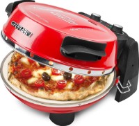 Aparat de pregătit pizza G3Ferrari Pizza oven Plus Evo Red imaginea #4 — magazin online Desire.md