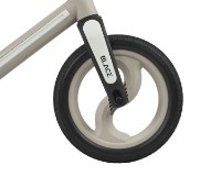 Беговел Kikka Boo Blace Beige (31006040108) фото №7 — интернет-магазин Desire.md