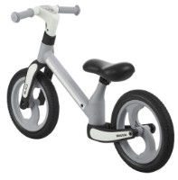 Беговел Kikka Boo Blace Grey (31006040107) фото №2 — интернет-магазин Desire.md