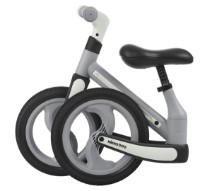 Беговел Kikka Boo Blace Grey (31006040107) фото №8 — интернет-магазин Desire.md