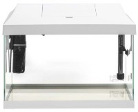 Acvariu Aquael Set Leddy Plus PAP-40 D&N LED (122729) imaginea #3 — magazin online Desire.md