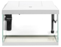 Acvariu Aquael Set Leddy Plus PAP-75 D&N LED (124535)