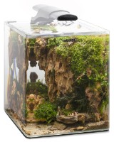 Acvariu Aquael Set Optibent 20 124137 imaginea #3 — magazin online Desire.md