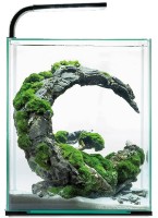 Acvariu Aquael Shrimp Set Smart D&N 20L (122978) imaginea #2 — magazin online Desire.md